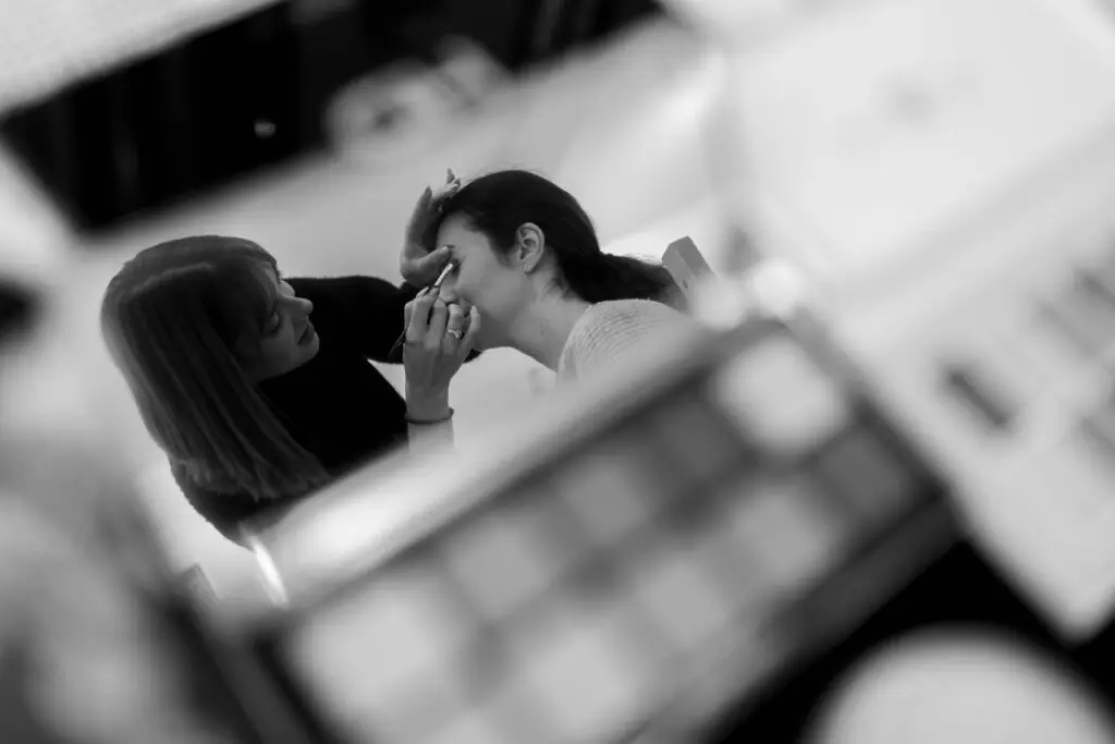 Partenaires - Patrick PIERRE Photographe Justine - Patrick PIERRE Photographe