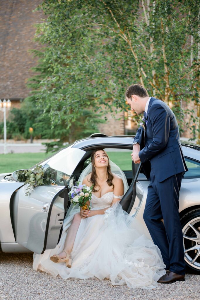 Conseils Mariage Chartres - Patrick PIERRE Photographe Un moment de séduction lors de la sénce photo de couple au domaine de Vaujoly