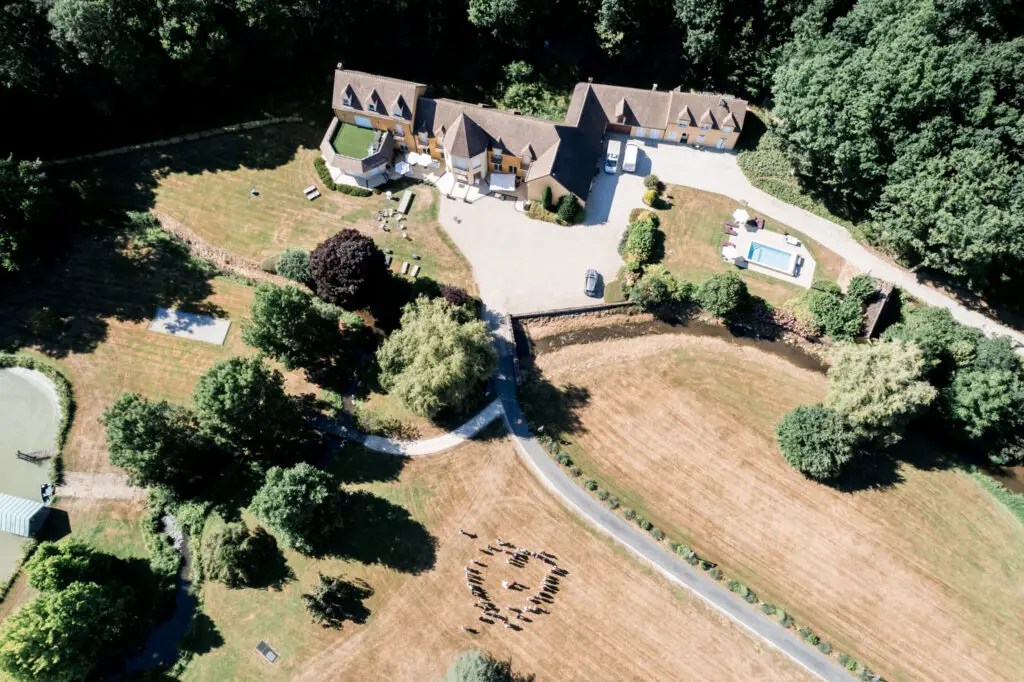 Les Tarifs - Patrick PIERRE Photographe La villa du grand parc